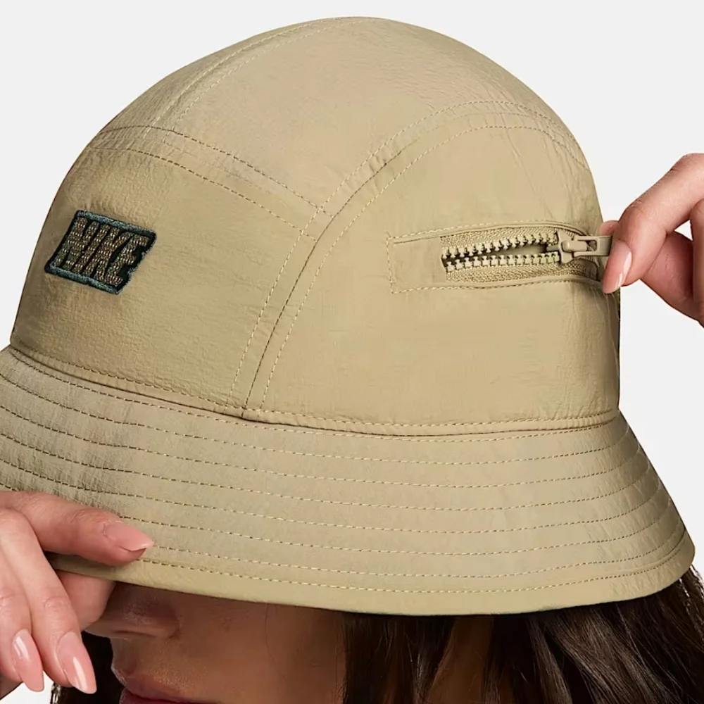 NWT Unisex Nike Apex Bucket Hat - Picture 7 of 11